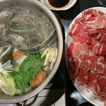 Hokkaidou Shabushabu Pokke - 