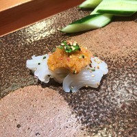 天寿し 京町店 - 