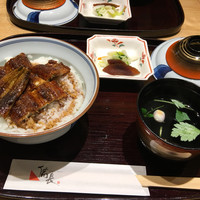 ひつまぶし名古屋備長 グランフロント大阪店 - 
