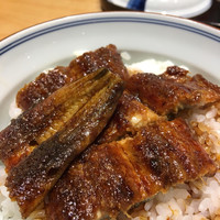 ひつまぶし名古屋備長 グランフロント大阪店 - 