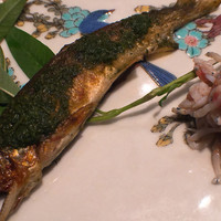 鉄板焼き いわ倉 - 