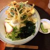 手打ちうどん 自遊席