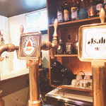 ビアバル HOUSE of BEER - 