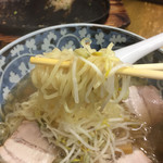 おっちゃんラーメン - 