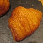 テーラ・テール - サリュー　焼き立て