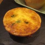 テーラ・テール - キッシュ