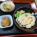 たからうどん - 