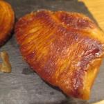 テーラ・テール - サリュー　焼き立て