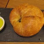 テーラ・テール - ソンプルサン　焼きたて