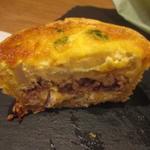 テーラ・テール - キッシュ