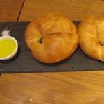 テーラ・テール - ソンプルサン　焼きたて