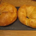 テーラ・テール - ソンプルサン　焼きたて