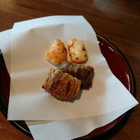 浅草むぎとろ 本店 - 