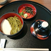 浅草むぎとろ 本店 - 
