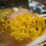 弟子屈ラーメン - 