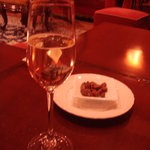 メゾン ポール・ボキューズ - シャンパーニュ：Delamaotte Brut（\1,500）