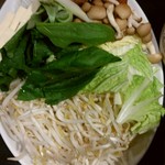 Hokkaidou Shabushabu Pokke - 