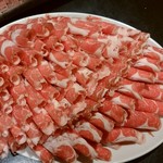 Hokkaidou Shabushabu Pokke - 