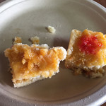 Aunty Pat's Cafe - スイーツ