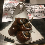 郷土料理かどや 大街道店 - 