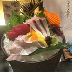 郷土料理かどや 大街道店 - 