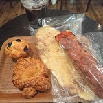 THE CITY BAKERY - 2017.8.30