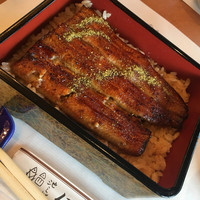 鰻割烹 伊豆栄 本店 - 