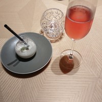ブッフェアンドカフェ スロープサイドダイナー ザクロ - 