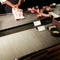 ブッフェアンドカフェ スロープサイドダイナー ザクロ - 
