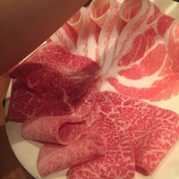 しゃぶしゃぶ KINTAN 代官山本店 - 