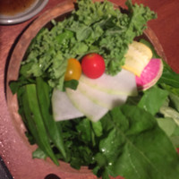しゃぶしゃぶ KINTAN 代官山本店 - 