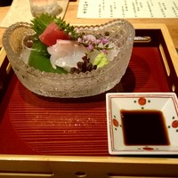 泉岳寺門前 紋屋 - 