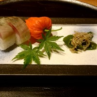 泉岳寺門前 紋屋 - 
