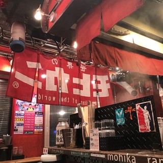 世界のモヒカン_2