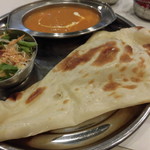 アンゴール - Bランチ 750円