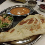 アンゴール - Bランチ 750円