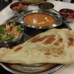 アンゴール - Bランチ 750円