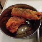 アンゴール - Bランチ 750円