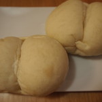 リクロチュール - 白パン