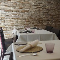 ジュー ドゥ マルシェ - 店内