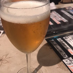 ユーロフーズアンドバー グラン・ムリ - 生小300円！