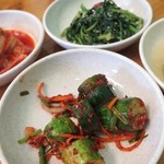 Mi Han Quoc Lang Ha - 