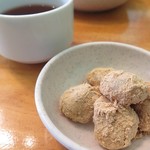 Mi Han Quoc Lang Ha - 