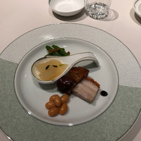 中国飯店 富麗華 - 