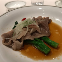 中国飯店 富麗華 - 