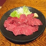 小料理 味満 - 料理写真: