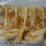 栄久食品 - 餃子10個入