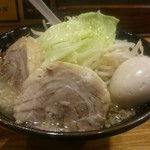 麺 たなか - 