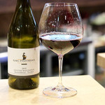 波へい - カール・ファフマン グラウブルグ