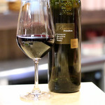 波へい - プリミティーヴォ サレント ブリアコ 